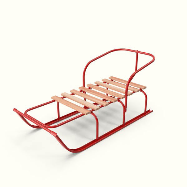 سورتمه برای کودکان